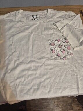 KAWS Tee